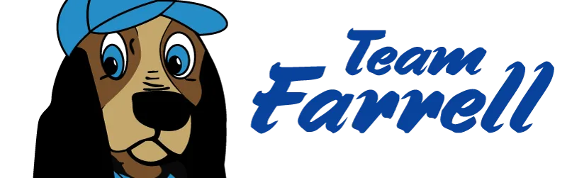 Team Farrell Tennessee